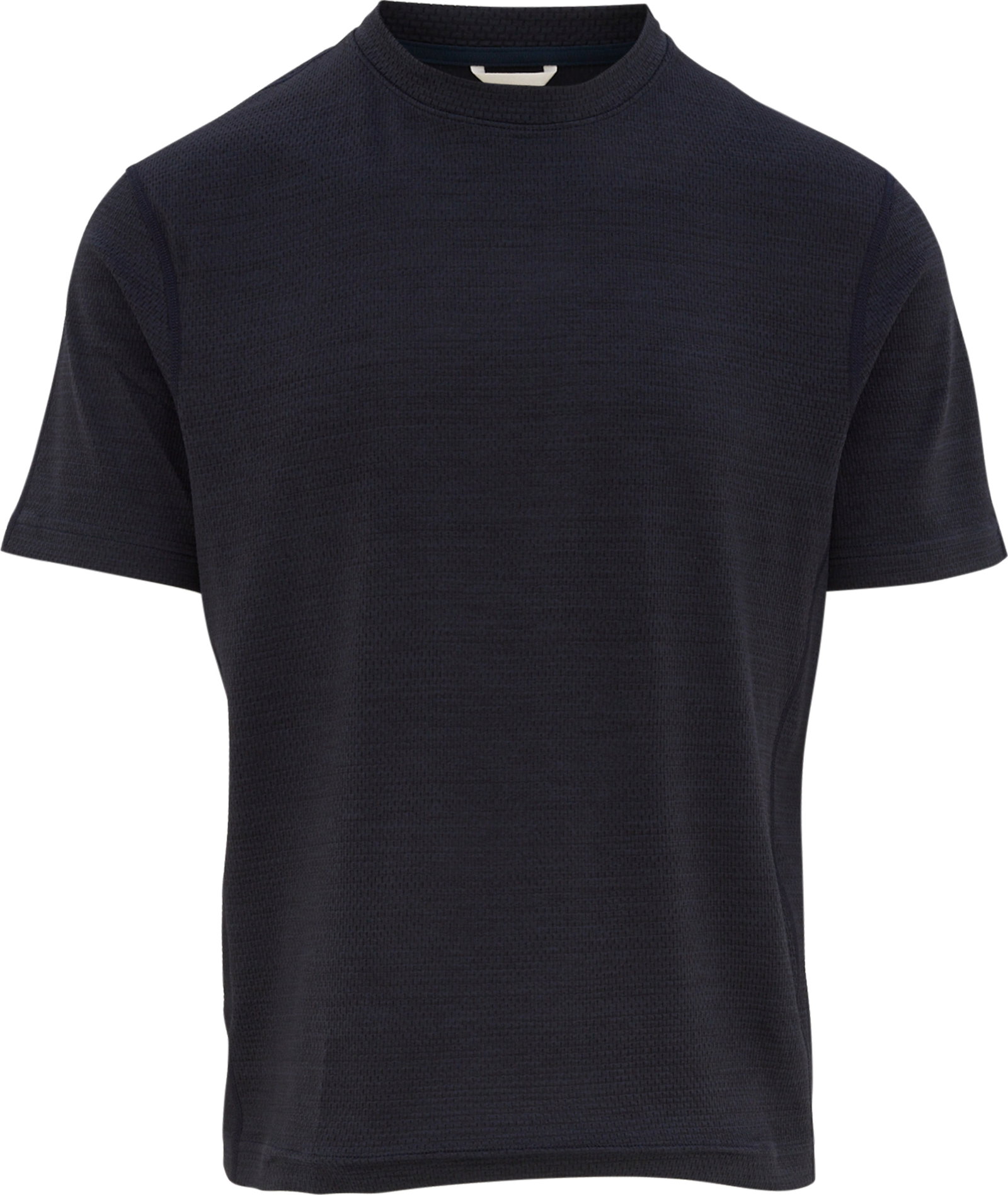 Reigning Champ,  Solotex Mesh Tiebreak T-Shirt - Men's 