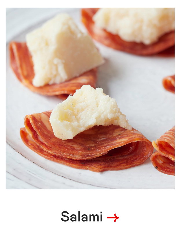 ​Salami