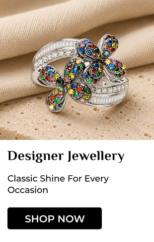 DESIGNER JEWELLERY
