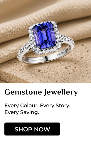 GEMSTONE JEWELLERY