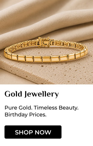 GOLD JEWELLERY