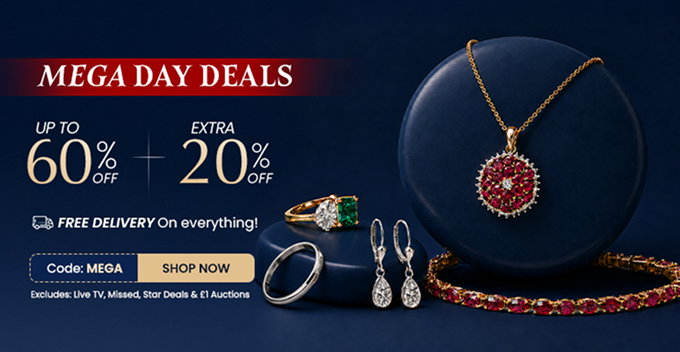 MEGA DAY DEALS