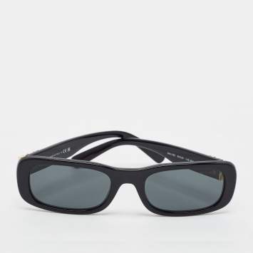 Black SMU 08Z Logo Rectangle S