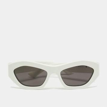 White/Grey BV1221S Frame Cat E