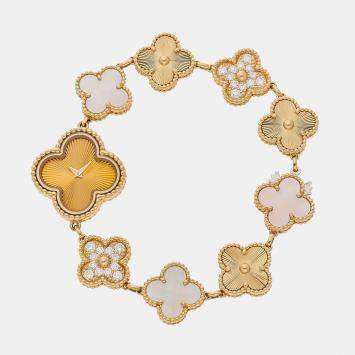 Sweet Alhambra ARO8WW00 Gold Y