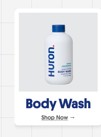 Shop Body Wash