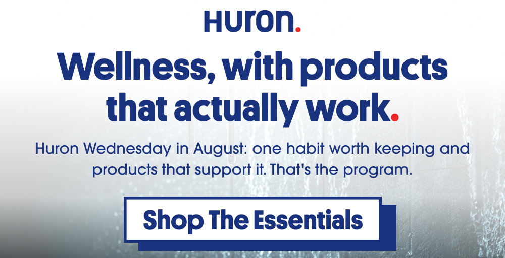 Shop the essentials
