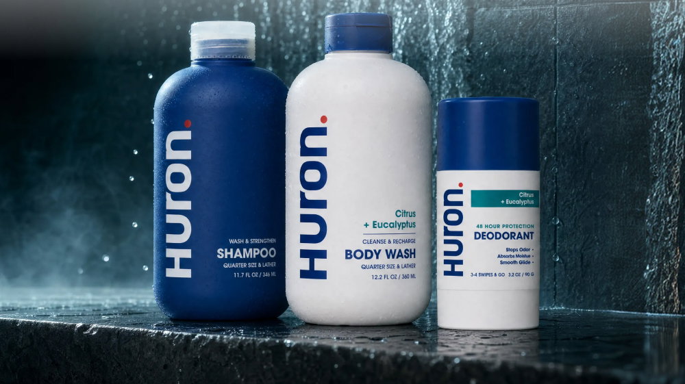 Shop Huron's Starter Set