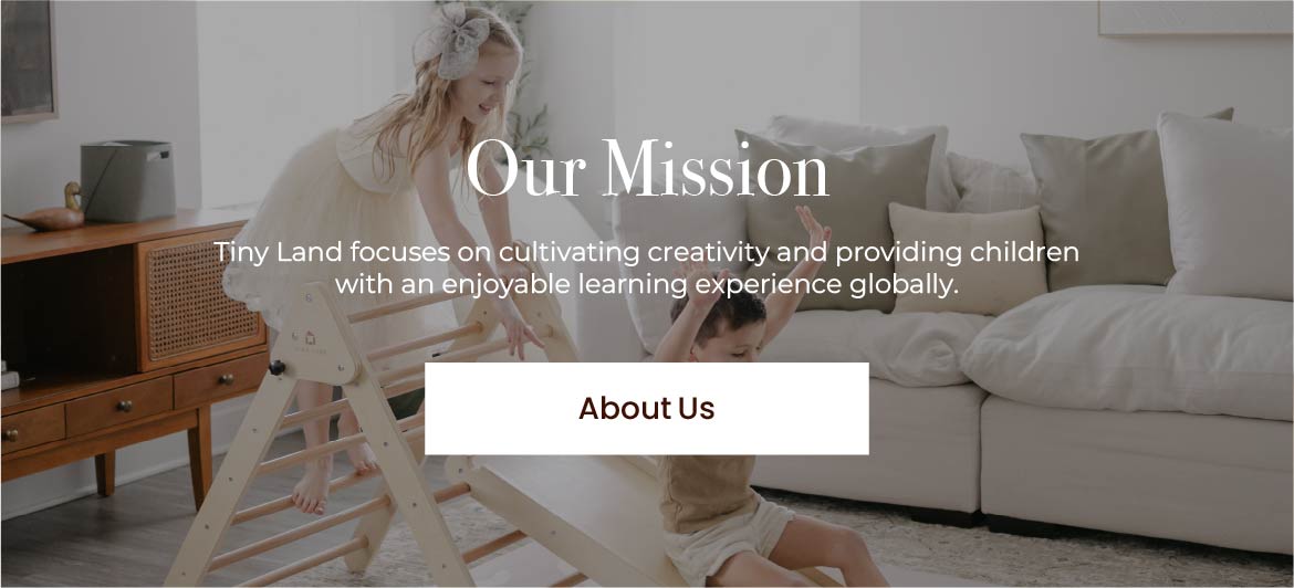 Our Mission