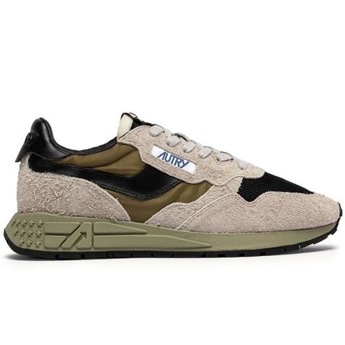 Autry Reelwind Low Sneakers - Herb