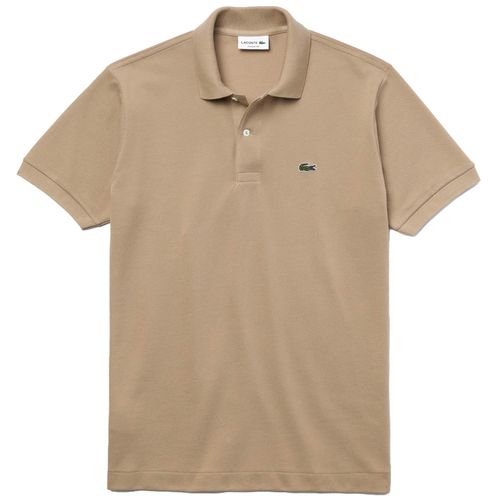 Lacoste Classic Pique Polo Shirt - Viennese