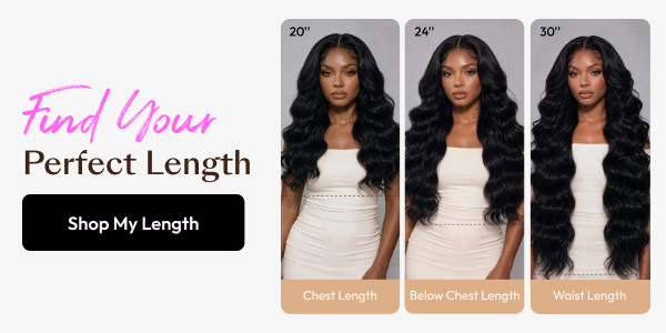 Natural Looking Wigs