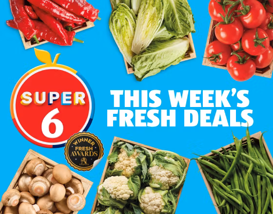 Super 6 Product Image