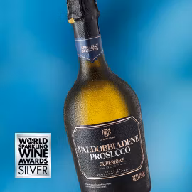 Valdobbiadene Prosecco Image