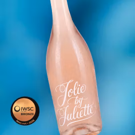 Jolie by Juliette Coteaux de Beziers Rose Image
