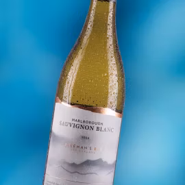 Marlborough Sauvignon Blanc Image