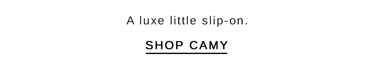 SHOP CAMY