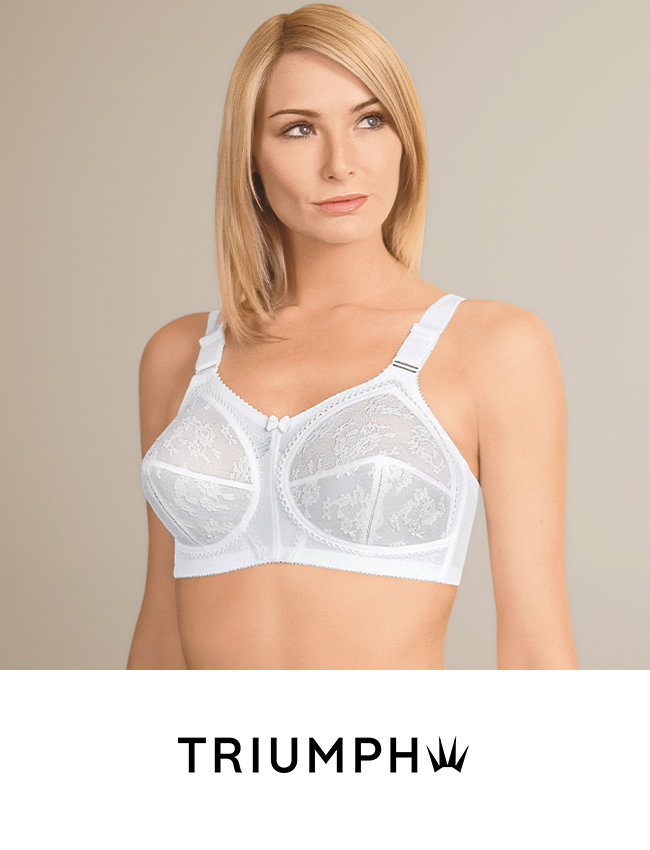 Shop Triumph Bras