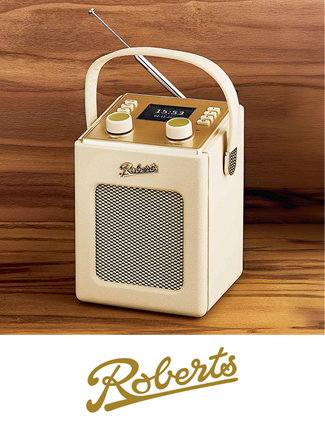 Shop Roberts