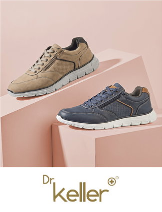 Shop Dr Keller