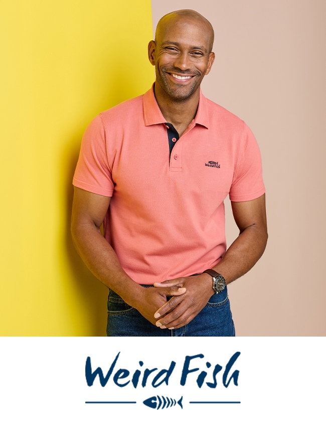 Shop Weird Fish