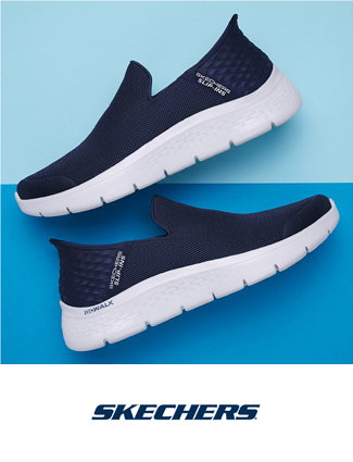 Shop Skechers