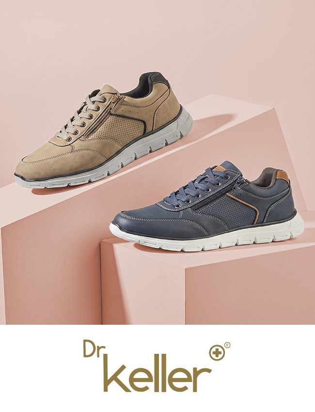 Shop Dr Keller