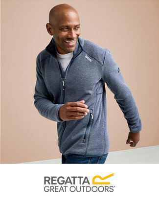 Shop Regatta