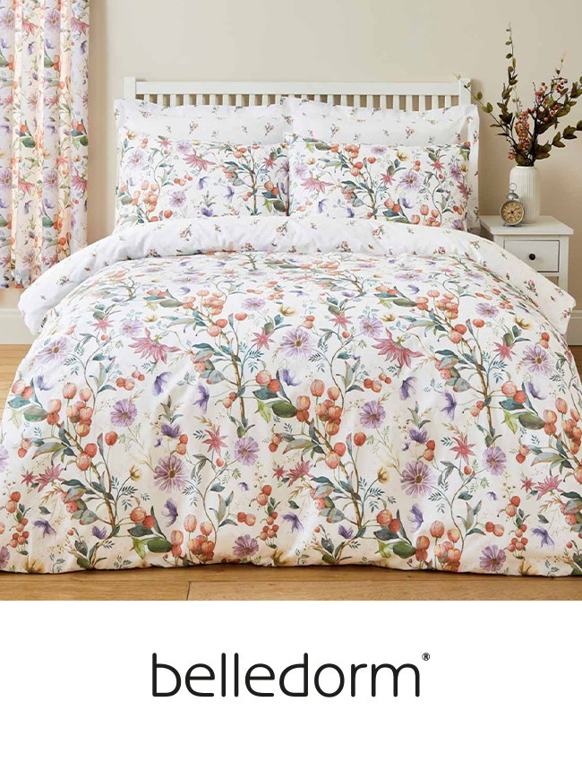 Shop Belledorm