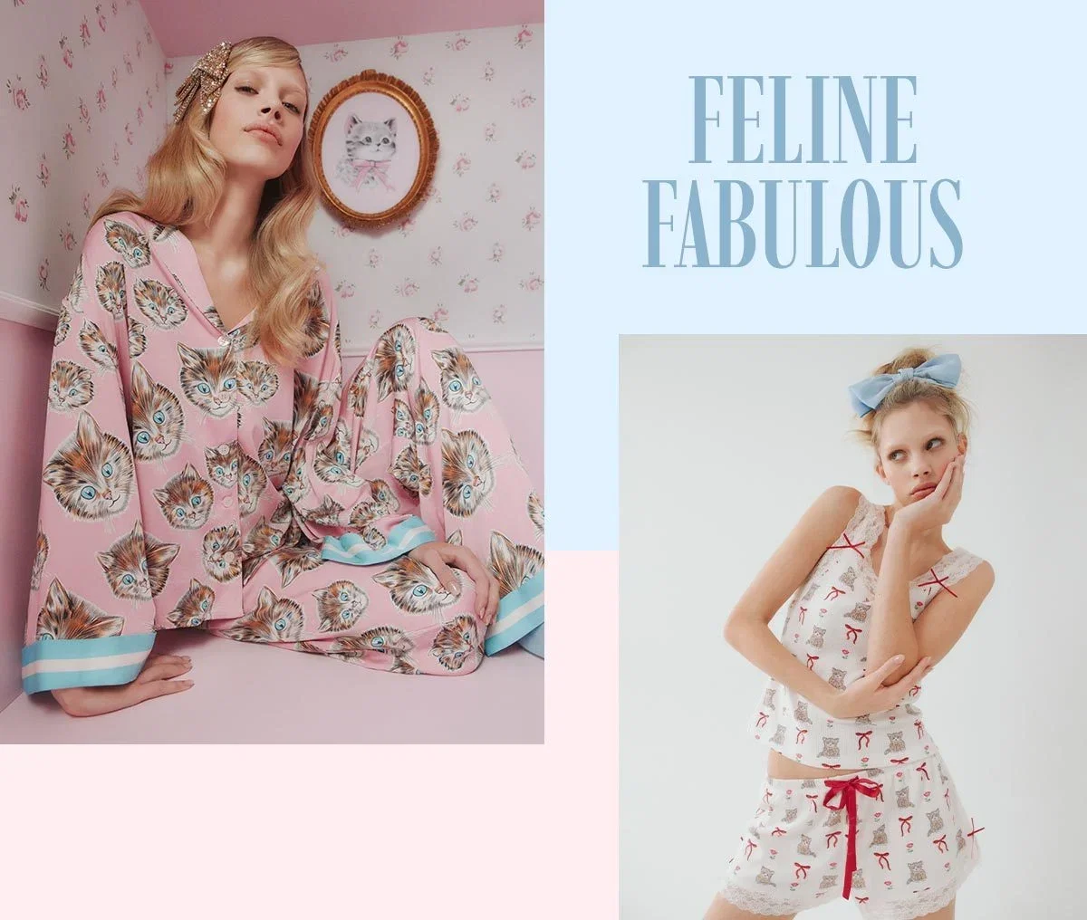 Feline Fabulous