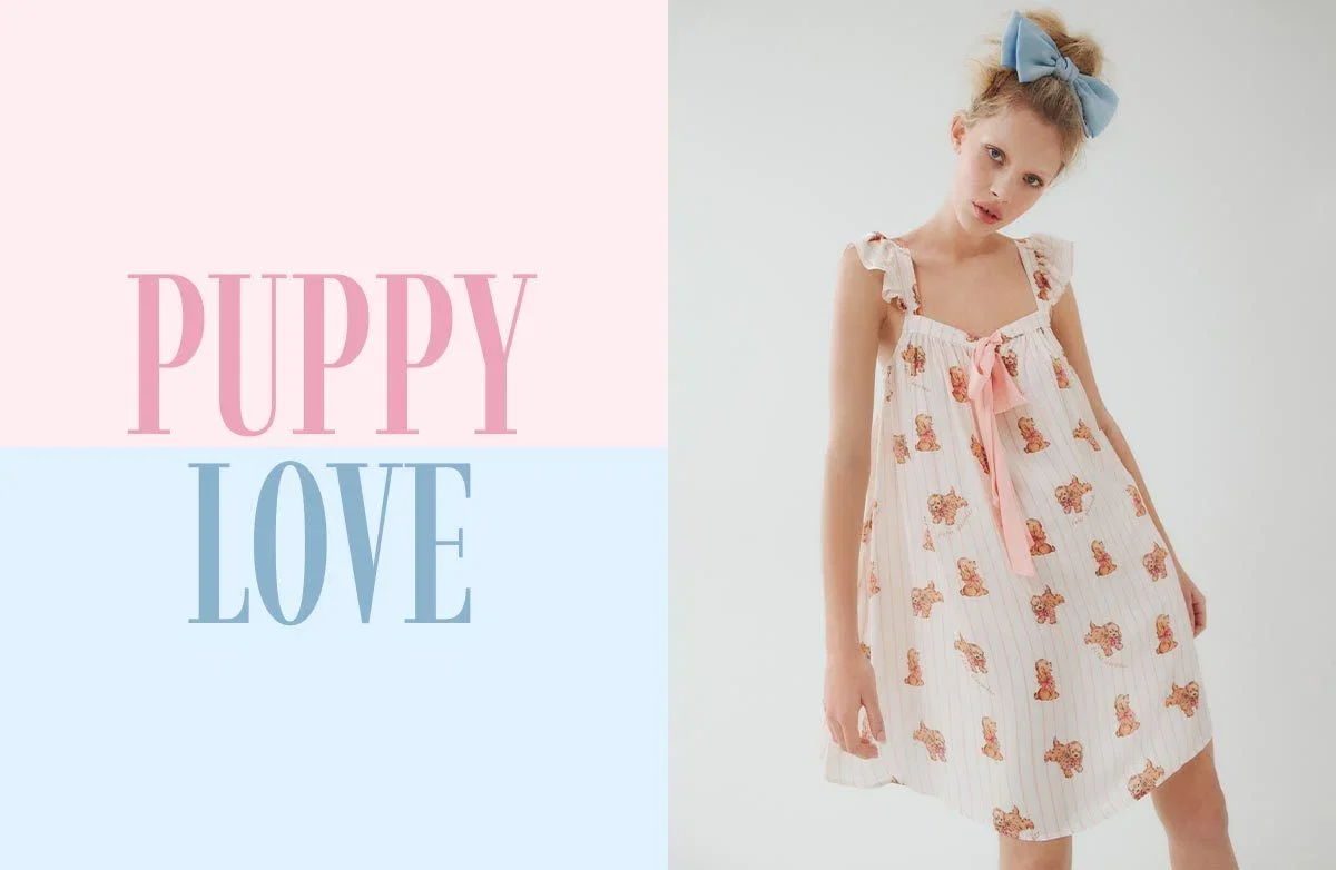 Puppy Love