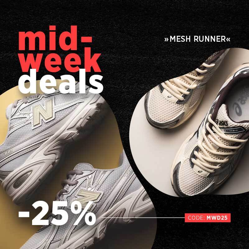 Midweek Deals