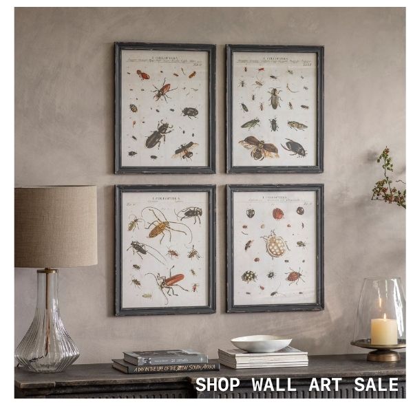 Shop Wall Art