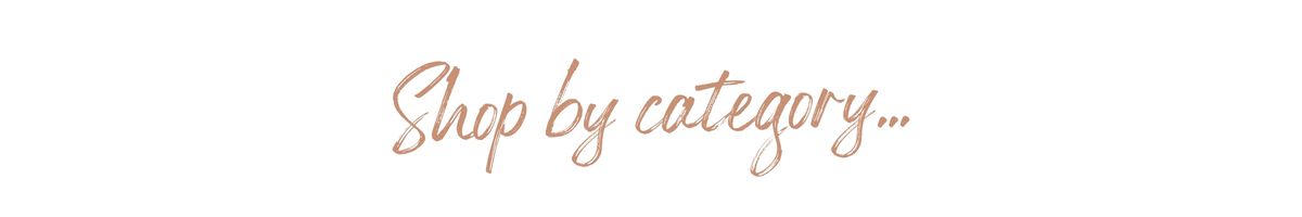 Shop by category