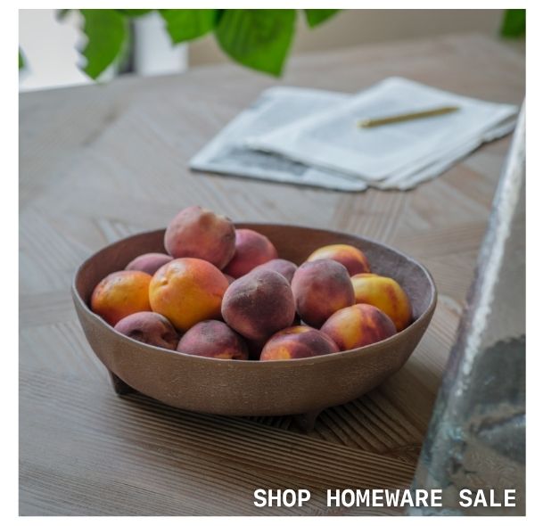 Shop Homeware Sale