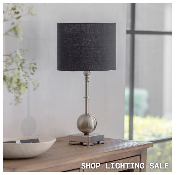 Shop Lighting Sale