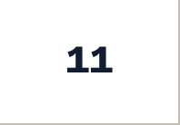11