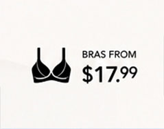 Shop Bras