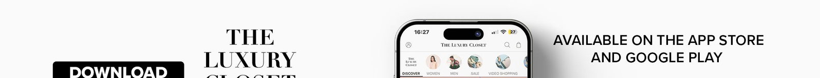 Download the App