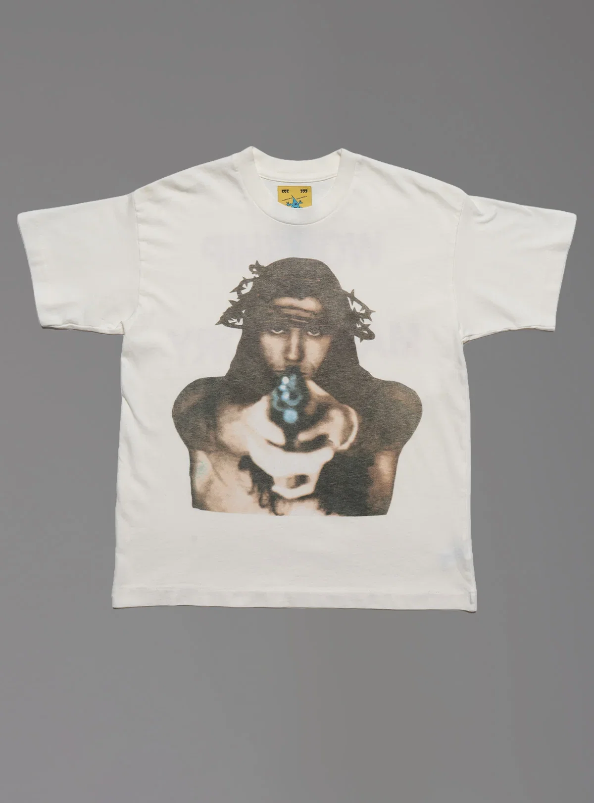 Worship Tee