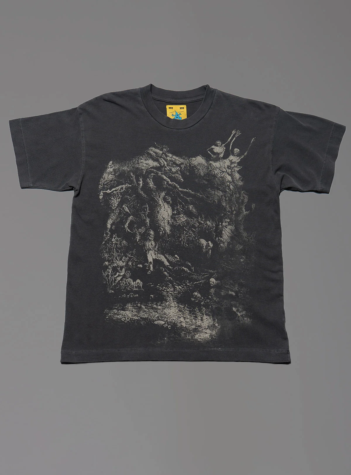 Death Dance Tee