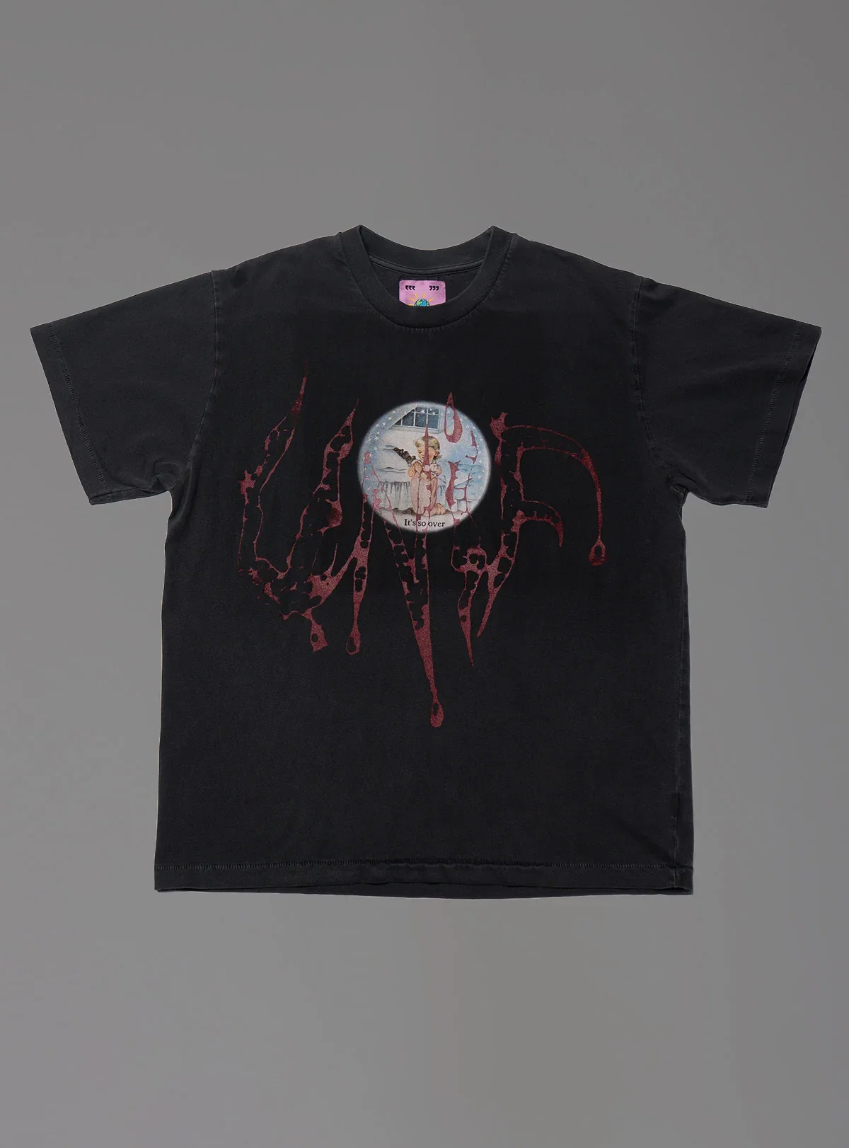 Revamp Tee