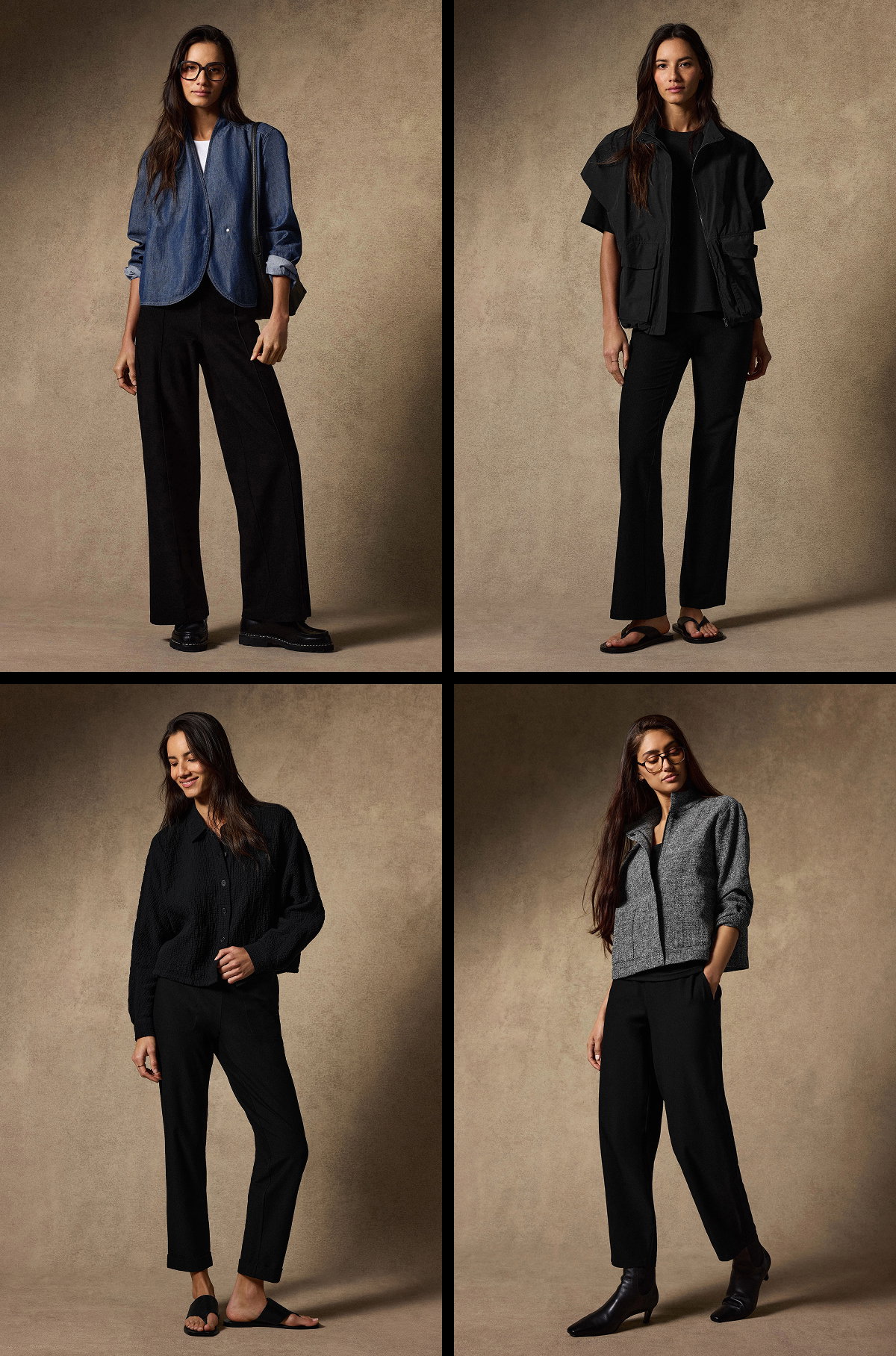 Shop New Arrivals