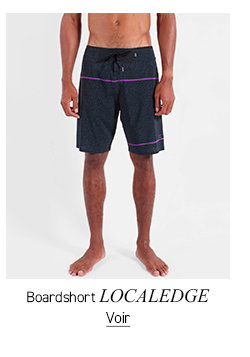 Boardshort LOCALEDGE