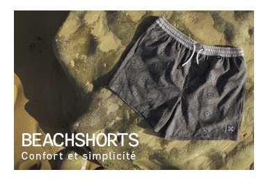 Beachshorts