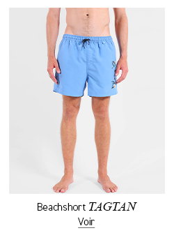 Beachshort TAGTAN