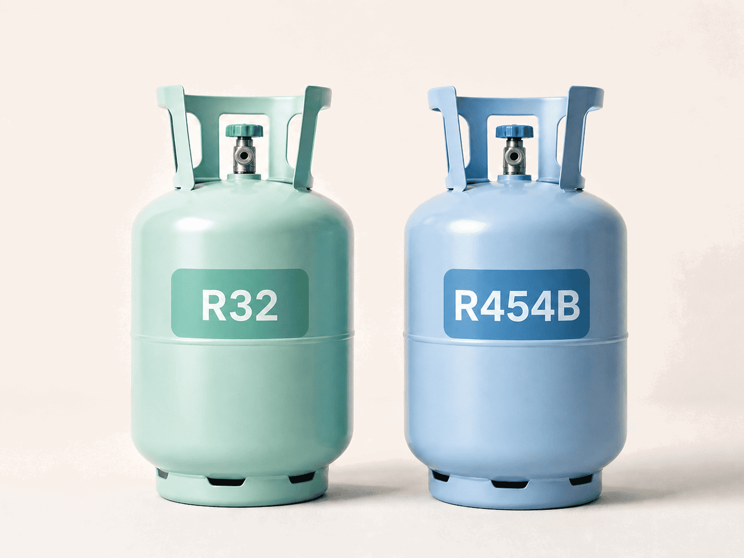 Choosing Between R32 and R454B for Your Home HVAC System