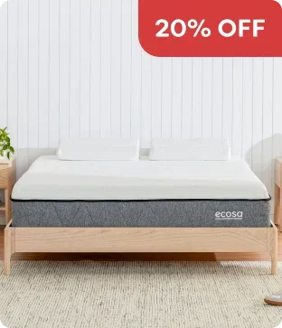 Shop Ecosa Mattress