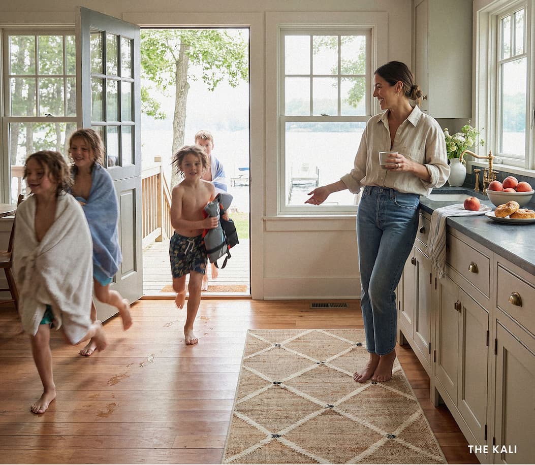 Shop Washable Rugs