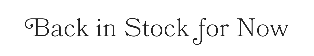 Shop Retro Restocks